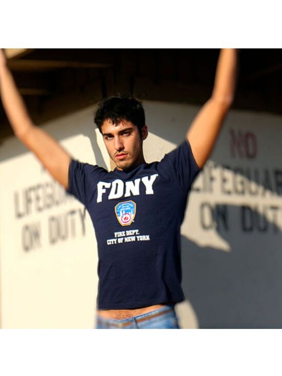 Fdny Other - FDNY T-Shirt Unisex NEW WITH TAGS